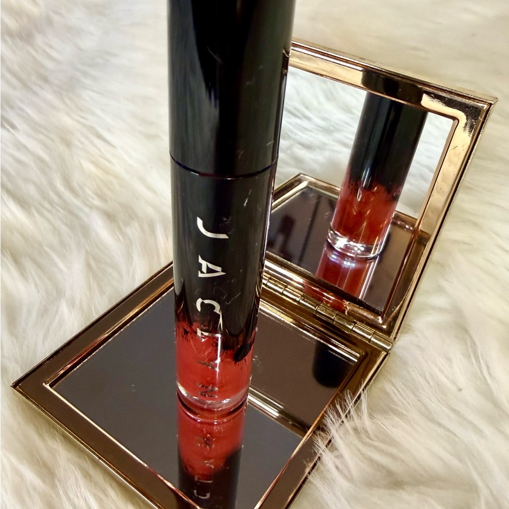 Jaclyn Cosmetics Gumdrop Lip Lacquer Gloss Lipstick